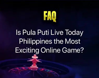Pula Puti Live Today Philippines Pula Puti Live Today Philippines