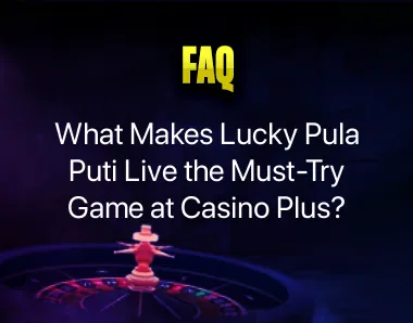 Lucky Pula Puti Live Lucky Pula Puti Live