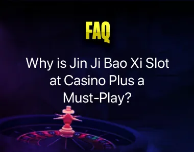 Jin Ji Bao Xi Slot Jin Ji Bao Xi Slot