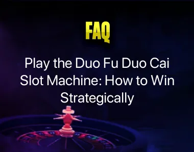 duo fu duo cai slot machine duo fu duo cai slot machine