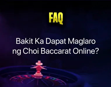 choi baccarat online choi baccarat online