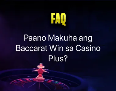 baccarat win baccarat win
