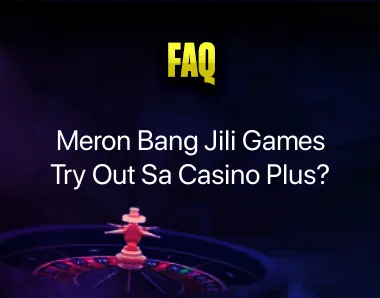 Jili Games Try Out Jili Games Try Out