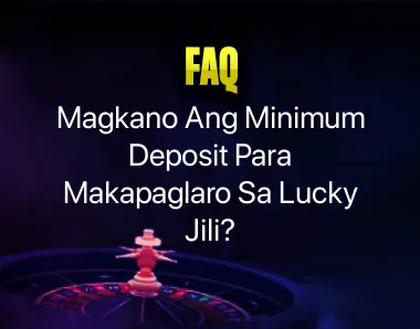 Lucky Jili Lucky Jili