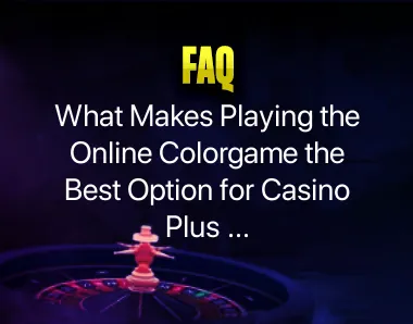 Online Colorgame Online Colorgame