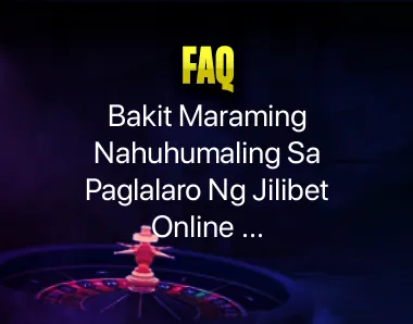 Jilibet Online Casino Jilibet Online Casino
