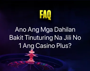 Jili No 1 Jili No 1