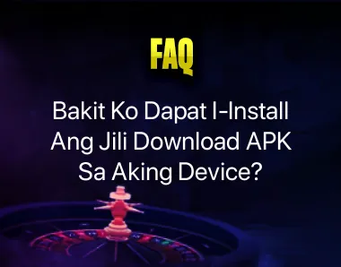 Jili Download APK Jili Download APK