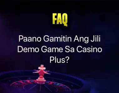 Jili Demo Game Jili Demo Game