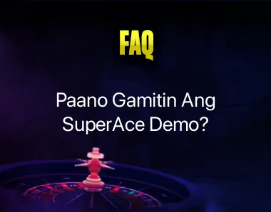 SuperAce Demo SuperAce Demo