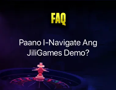 JiliGames Demo JiliGames Demo