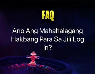 Jili Log In Jili Log In