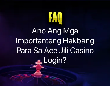 Ace Jili Casino Login Ace Jili Casino Login