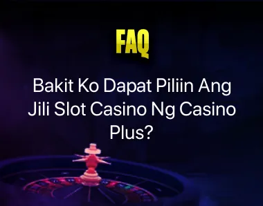 Jili Slot Casino Jili Slot Casino