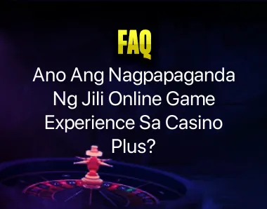 Jili Online Game Jili Online Game