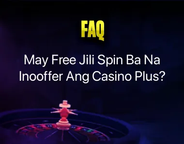 Jili Spin Jili Spin