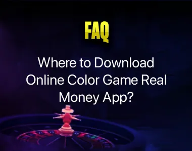 Online Color Game Real Money Online Color Game Real Money