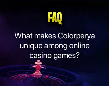 Colorperya Colorperya