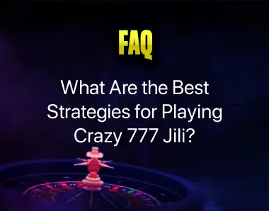 Crazy 777 Jili Crazy 777 Jili