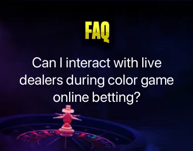 Color Game Online Betting Color Game Online Betting