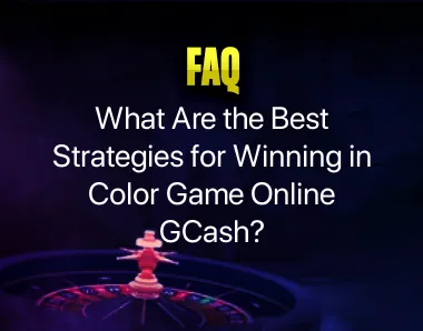 Color Game Online GCash Color Game Online GCash