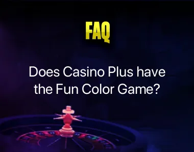 Fun Color Game Fun Color Game
