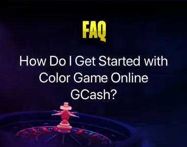 Color Game Online GCash Color Game Online GCash