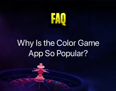 Color Game App Color Game App