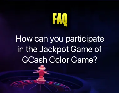GCash Color Game GCash Color Game