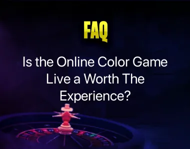 Online Color Game Live Online Color Game Live