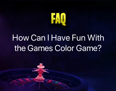 Games Color Game Games Color Game