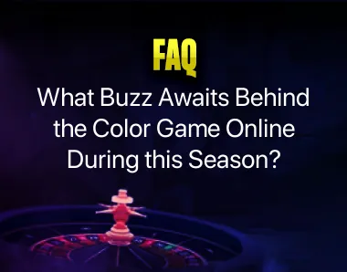 Color Game Online Color Game Online
