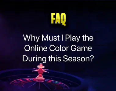 Online Color Game Online Color Game