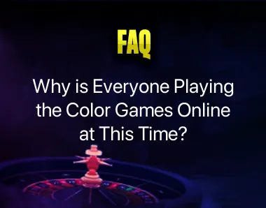 Color Games Online Color Games Online