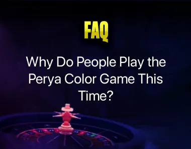 Perya Color Game Perya Color Game