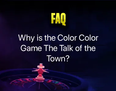 Color Color Game Color Color Game