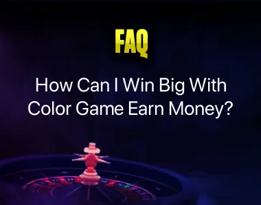 Color Game Earn Money Color Game Earn Money
