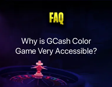 GCash Color Game GCash Color Game