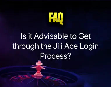 Jili Ace Login Jili Ace Login