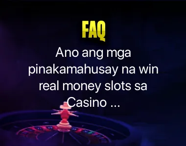 win real money slots win real money slots