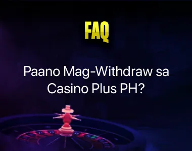 Casino Plus PH Withdrawal Casino Plus PH Withdrawal