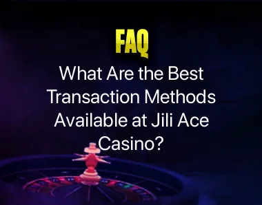 Jili Ace Casino Jili Ace Casino