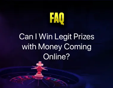 Money Coming Online Money Coming Online