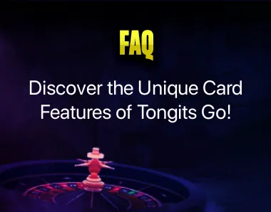 tong its cards tong its cards