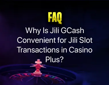 Jili GCash Jili GCash
