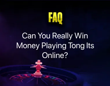 Playing Tong Its Online Playing Tong Its Online
