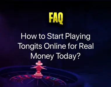Tongits Online for Real Money Tongits Online for Real Money