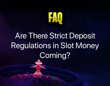 Slot Money Coming Slot Money Coming