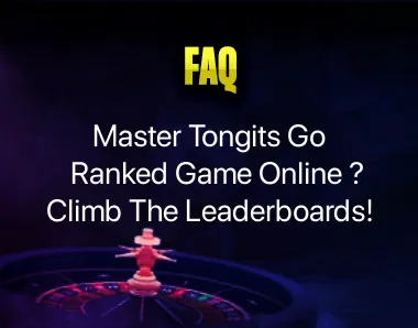 Tongits Go Ranked Game Online Tongits Go Ranked Game Online