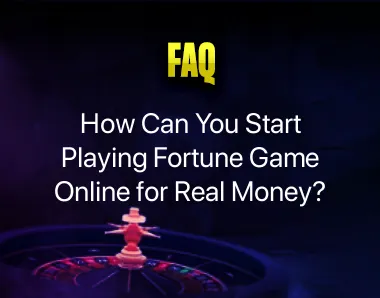 Fortune Game Online Fortune Game Online